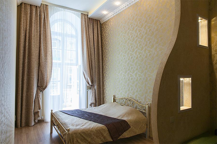 Apartment Vozle Teatra Opery I Baleta ลวีฟ ภายนอก รูปภาพ